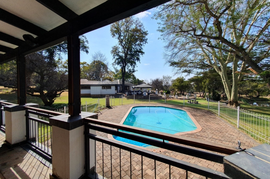 1 Bedroom Property for Sale in Brits Rural North West